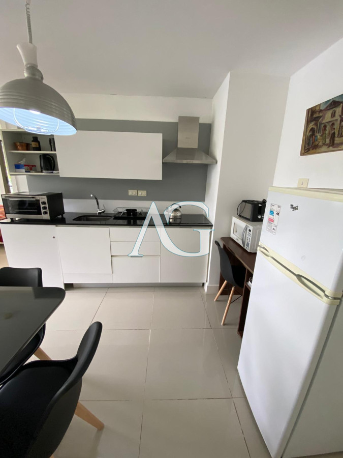 Apartamento ID.90 - Venta 1 dormitorio edificio unique con  servicios piscina garaje