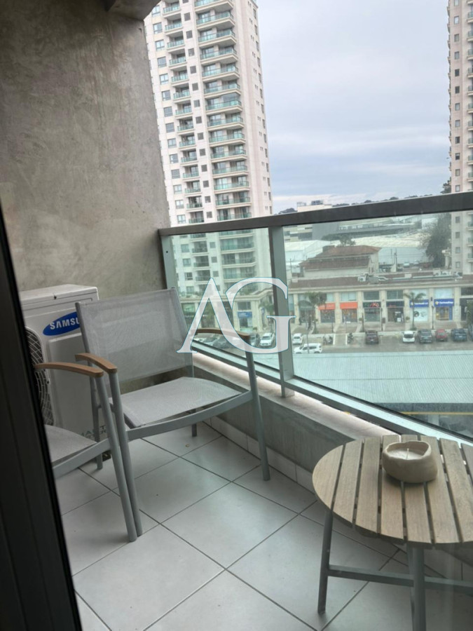 Apartamento ID.481 - Apartamento alquiler Gala Vista 2 dormitorios