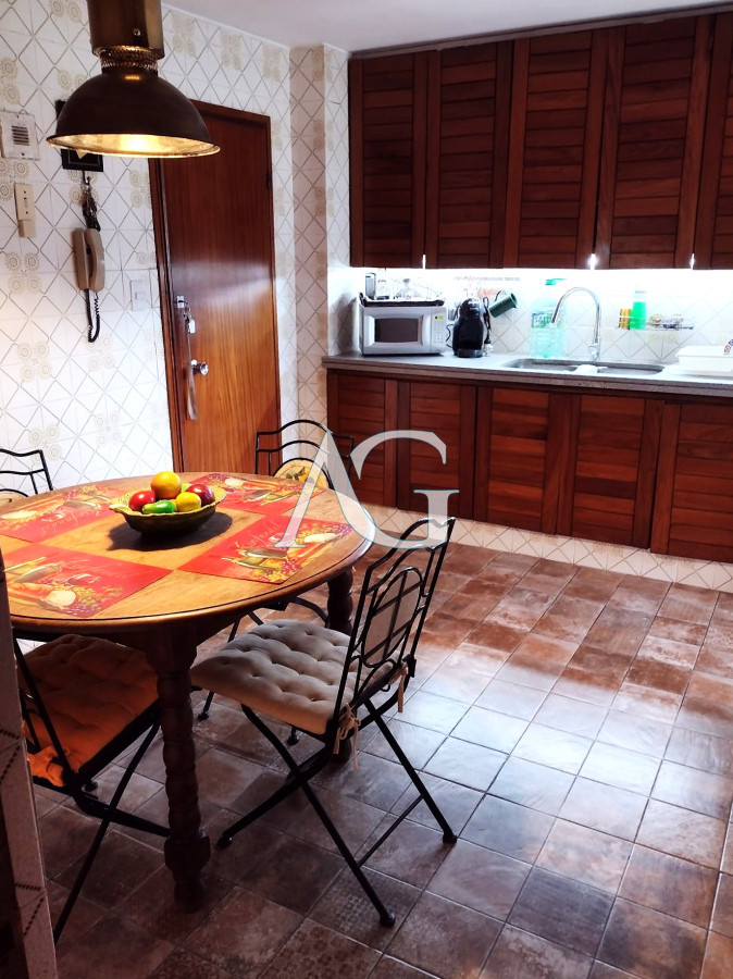 Apartamento ID.133 - Venta apartamento Roosevelt Center 4 dormitorios servicios