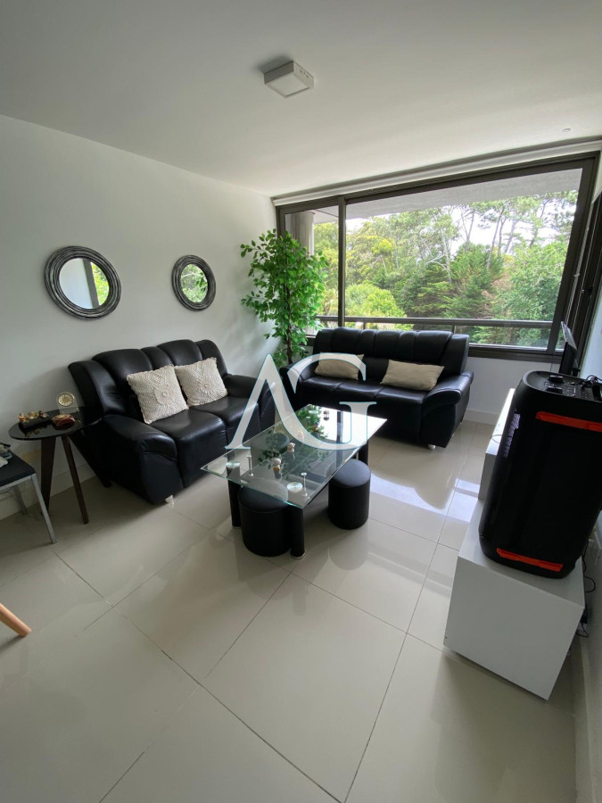 Apartamento ID.90 - Venta 1 dormitorio edificio unique con  servicios piscina garaje