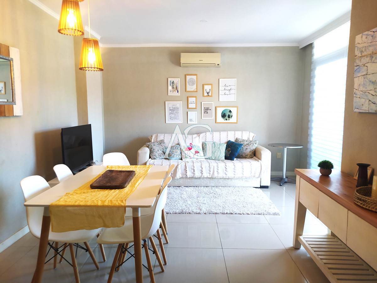 Apartamento ID.3 - Venta unidad 1 dormitorio con servicios