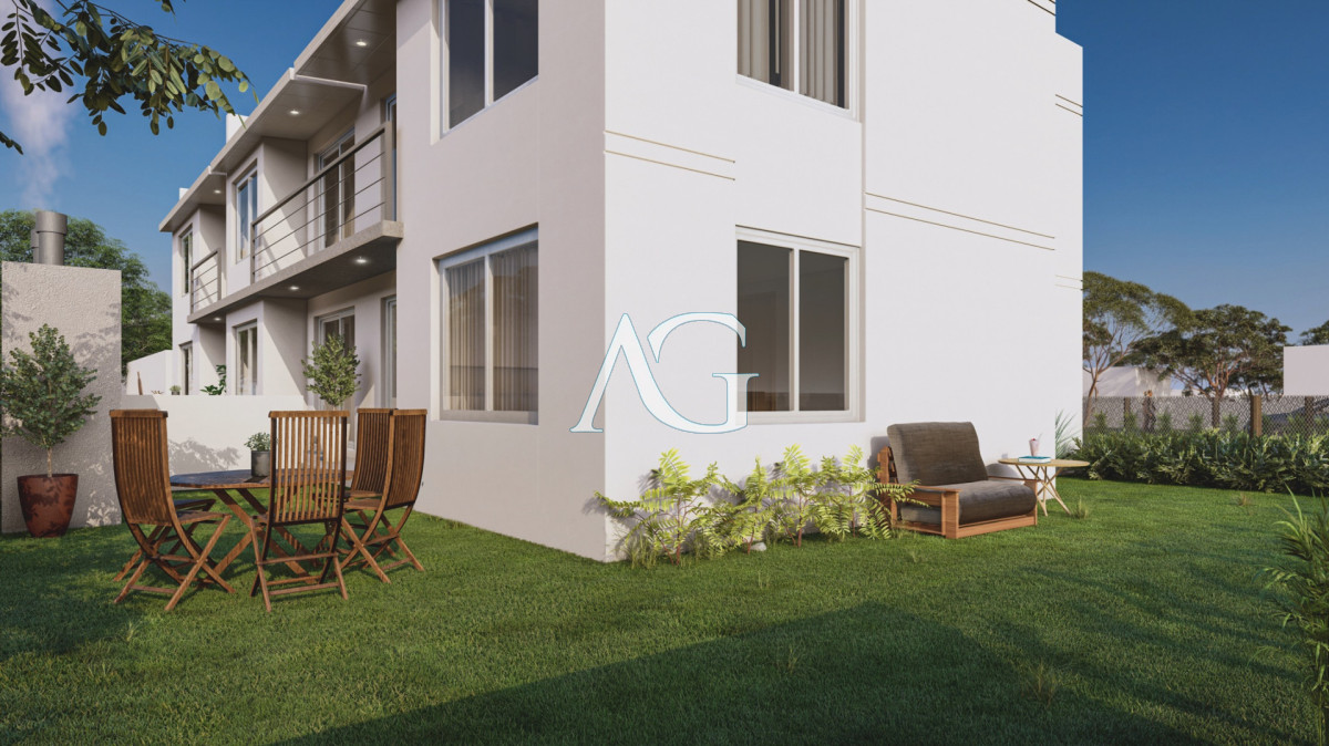 Apartamento ID.393 - Venta de apartamento a estrenar en La Fortuna Maldonado