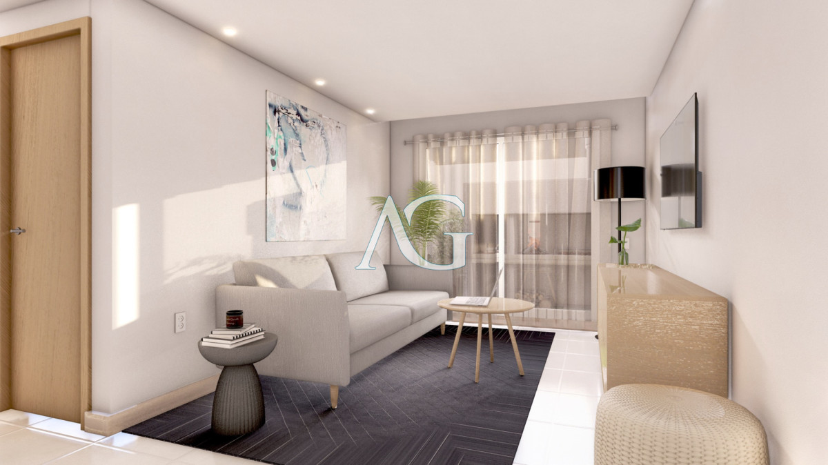 Apartamento ID.393 - Venta de apartamento a estrenar en La Fortuna Maldonado