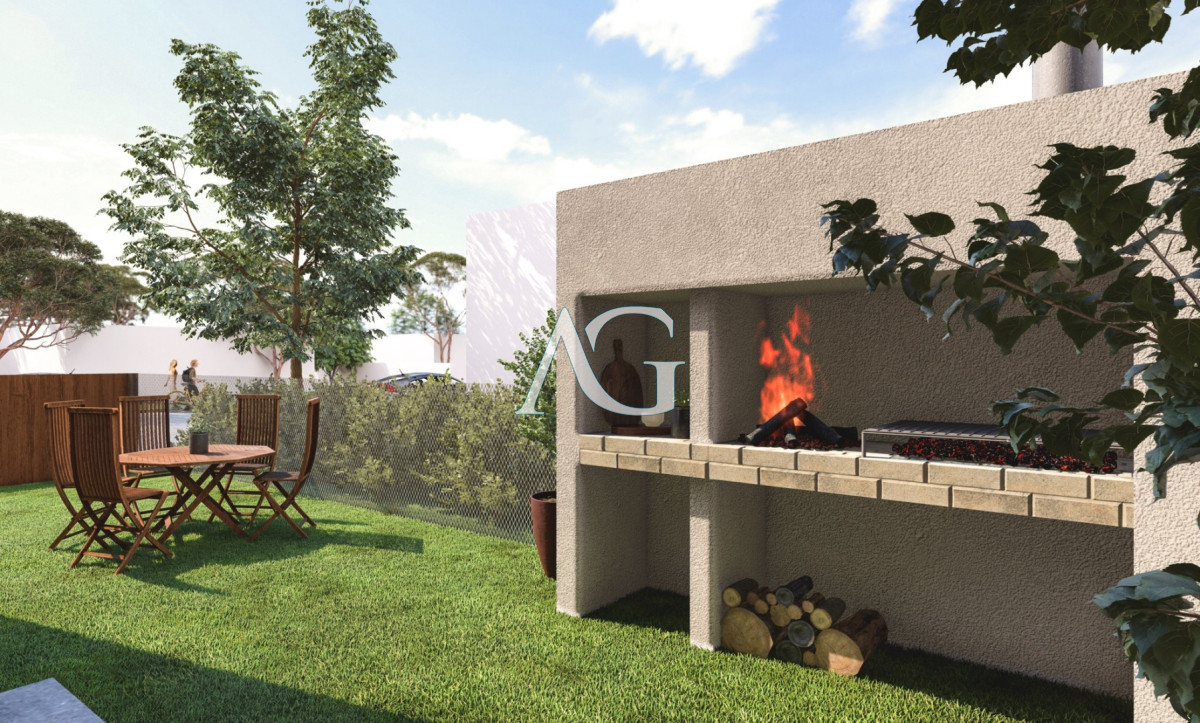 Apartamento ID.393 - Venta de apartamento a estrenar en La Fortuna Maldonado