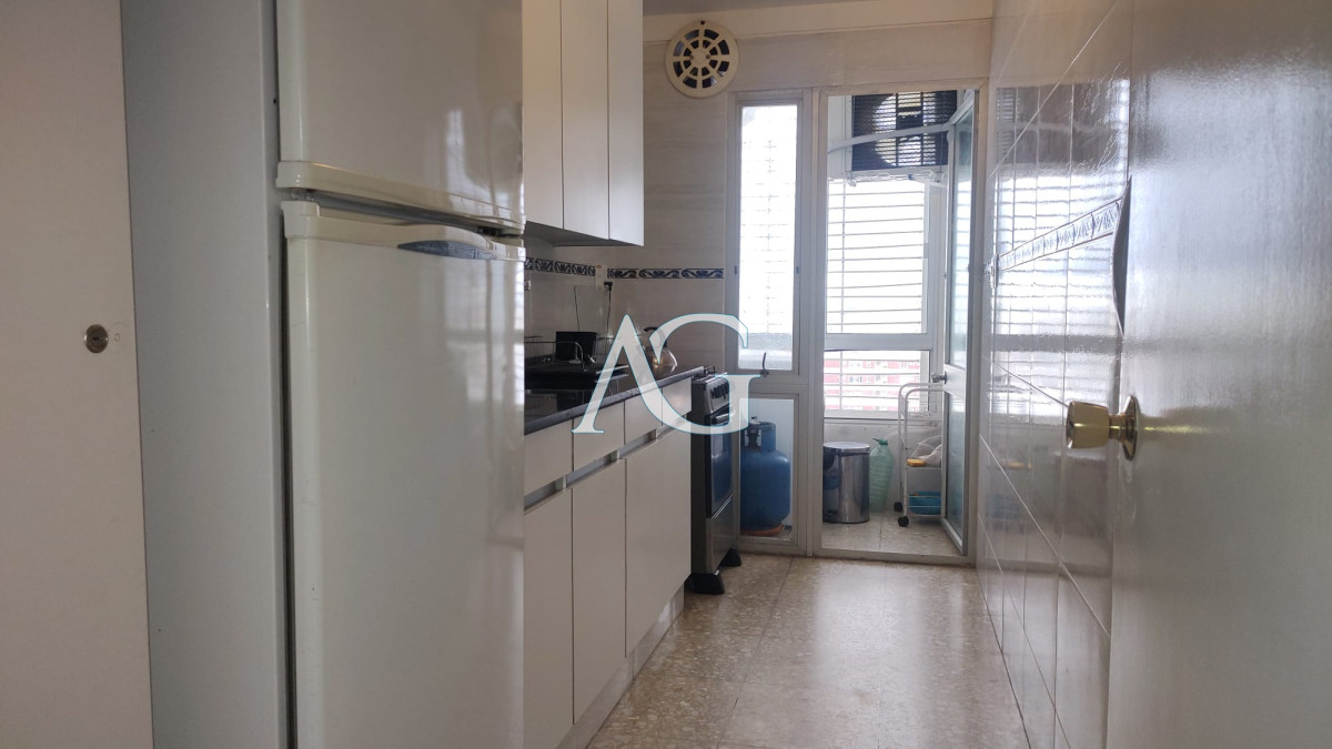 Apartamento ID.39 - Venta 2 dormitorios Peninsula, garage