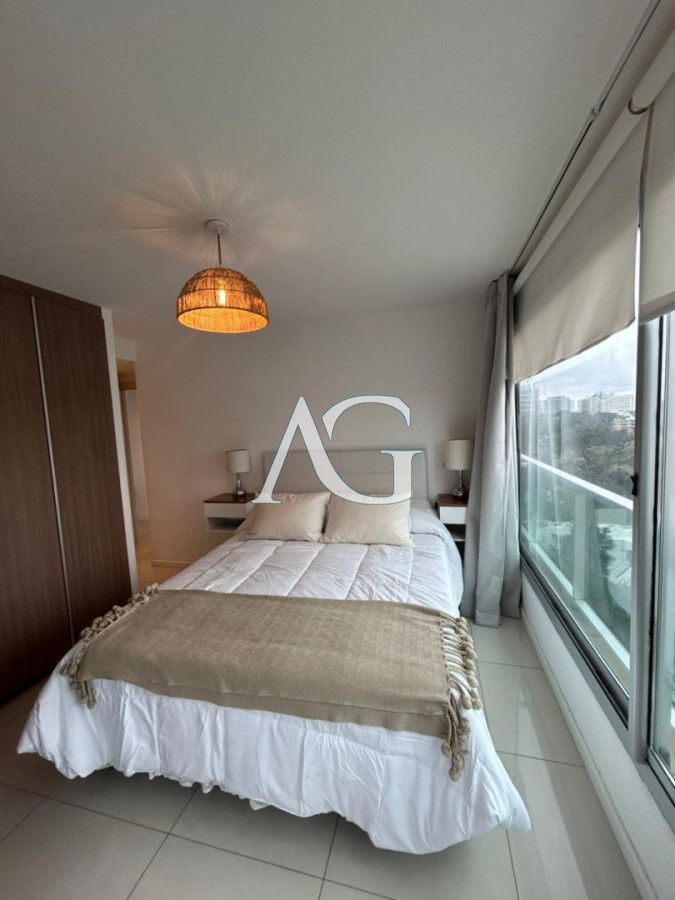 Apartamento ID.481 - Apartamento alquiler Gala Vista 2 dormitorios