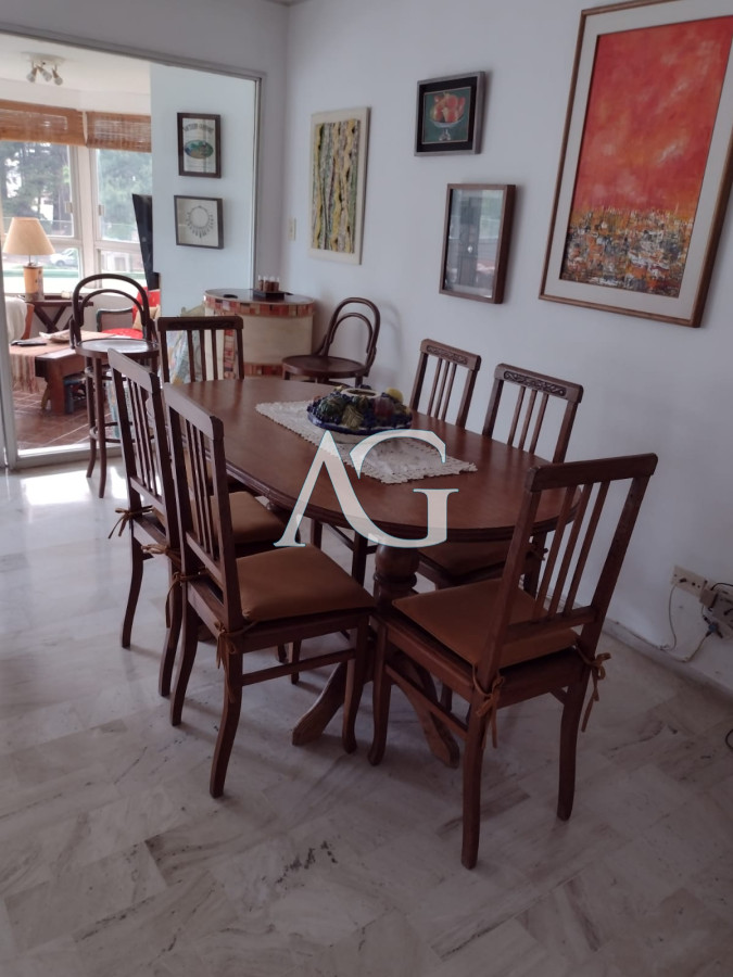 Apartamento ID.133 - Venta apartamento Roosevelt Center 4 dormitorios servicios