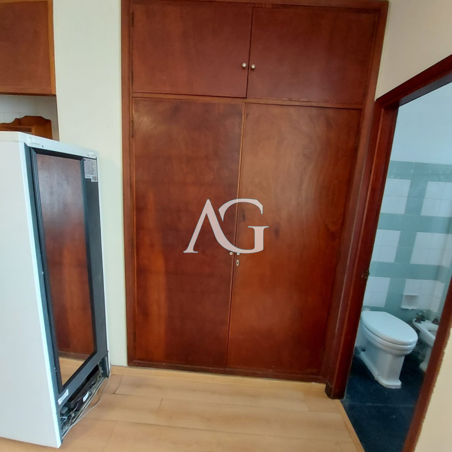 Apartamento ID.38 - Alquiler invernal Monoambiente, Playa Mansa