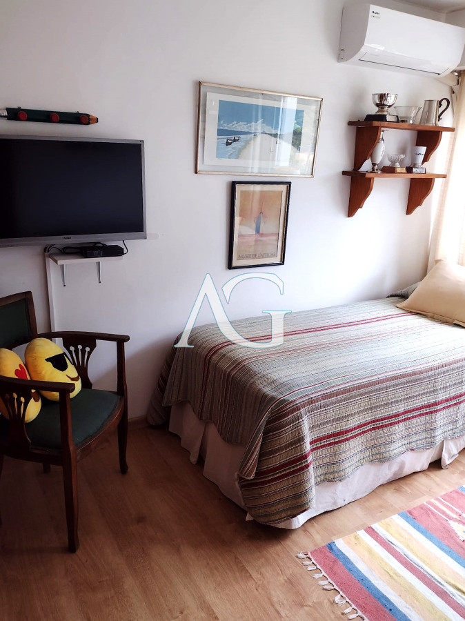 Apartamento ID.133 - Venta apartamento Roosevelt Center 4 dormitorios servicios