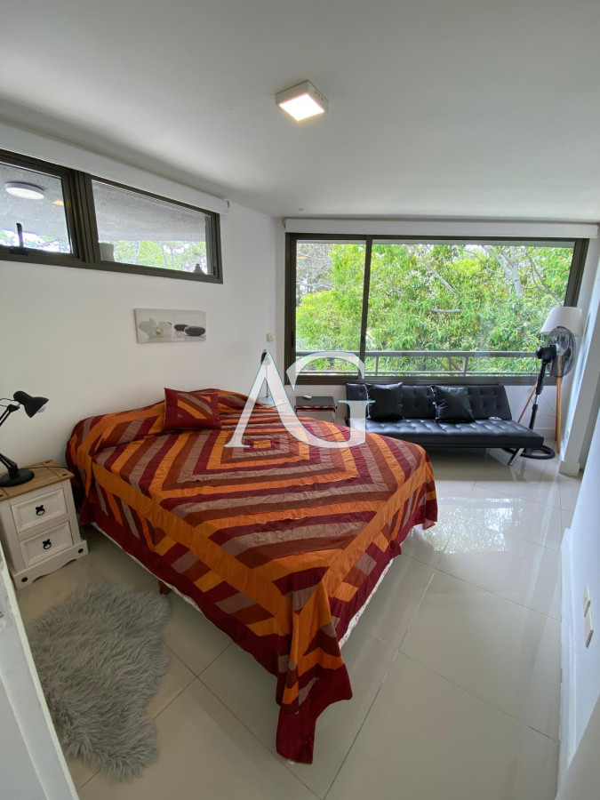 Apartamento ID.90 - Venta 1 dormitorio edificio unique con  servicios piscina garaje