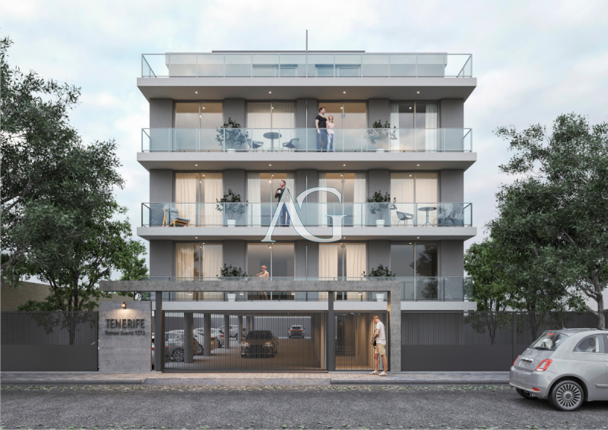 Apartamento ID.52 - Venta de apartamentos a estrenar 1 y 2 dormitorios Maldonado