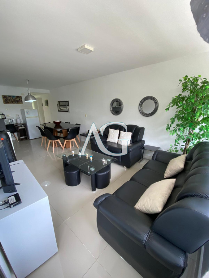 Apartamento ID.90 - Venta 1 dormitorio edificio unique con  servicios piscina garaje