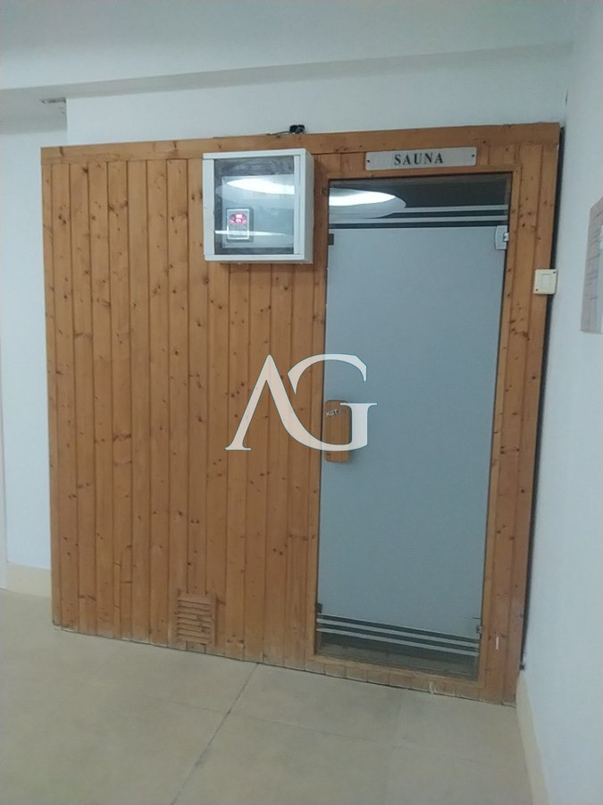 Apartamento ID.90 - Venta 1 dormitorio edificio unique con  servicios piscina garaje