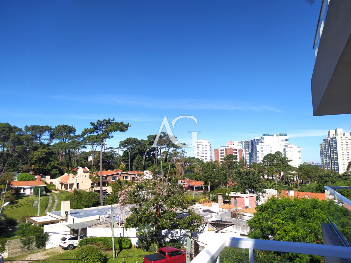 Apartamento ID.3 - Venta unidad 1 dormitorio con servicios