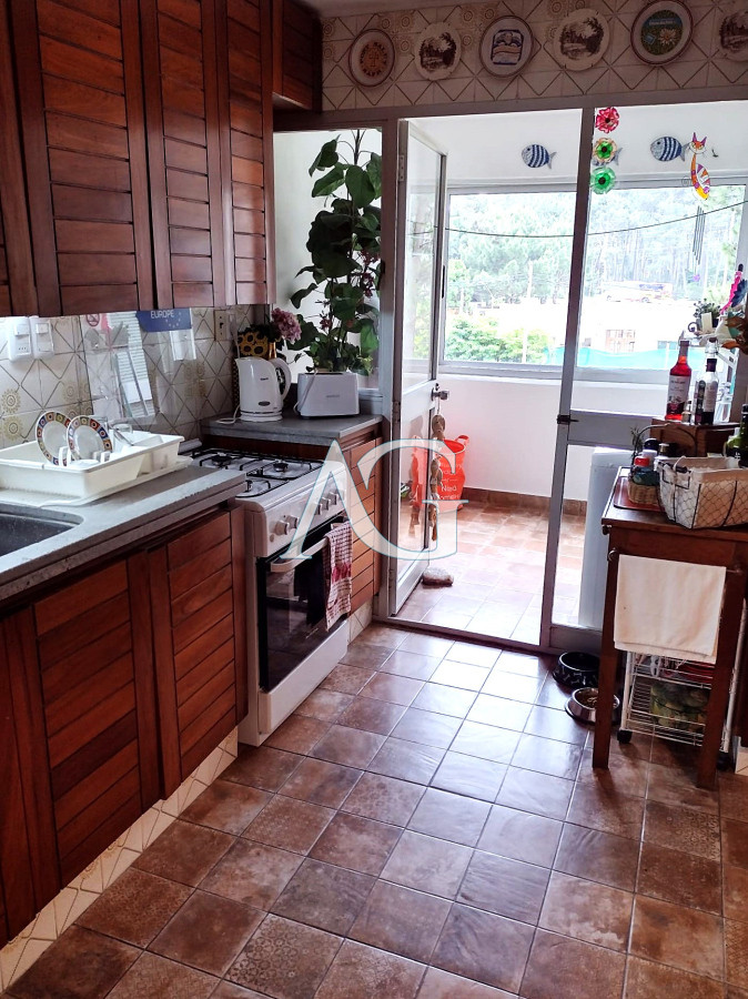 Apartamento ID.133 - Venta apartamento Roosevelt Center 4 dormitorios servicios