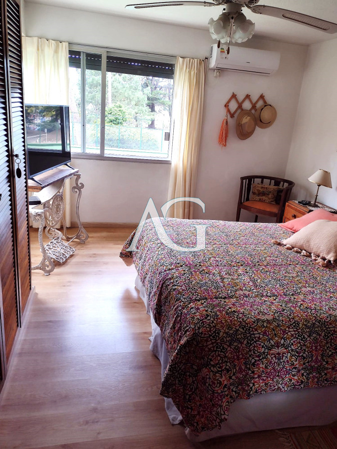 Apartamento ID.133 - Venta apartamento Roosevelt Center 4 dormitorios servicios