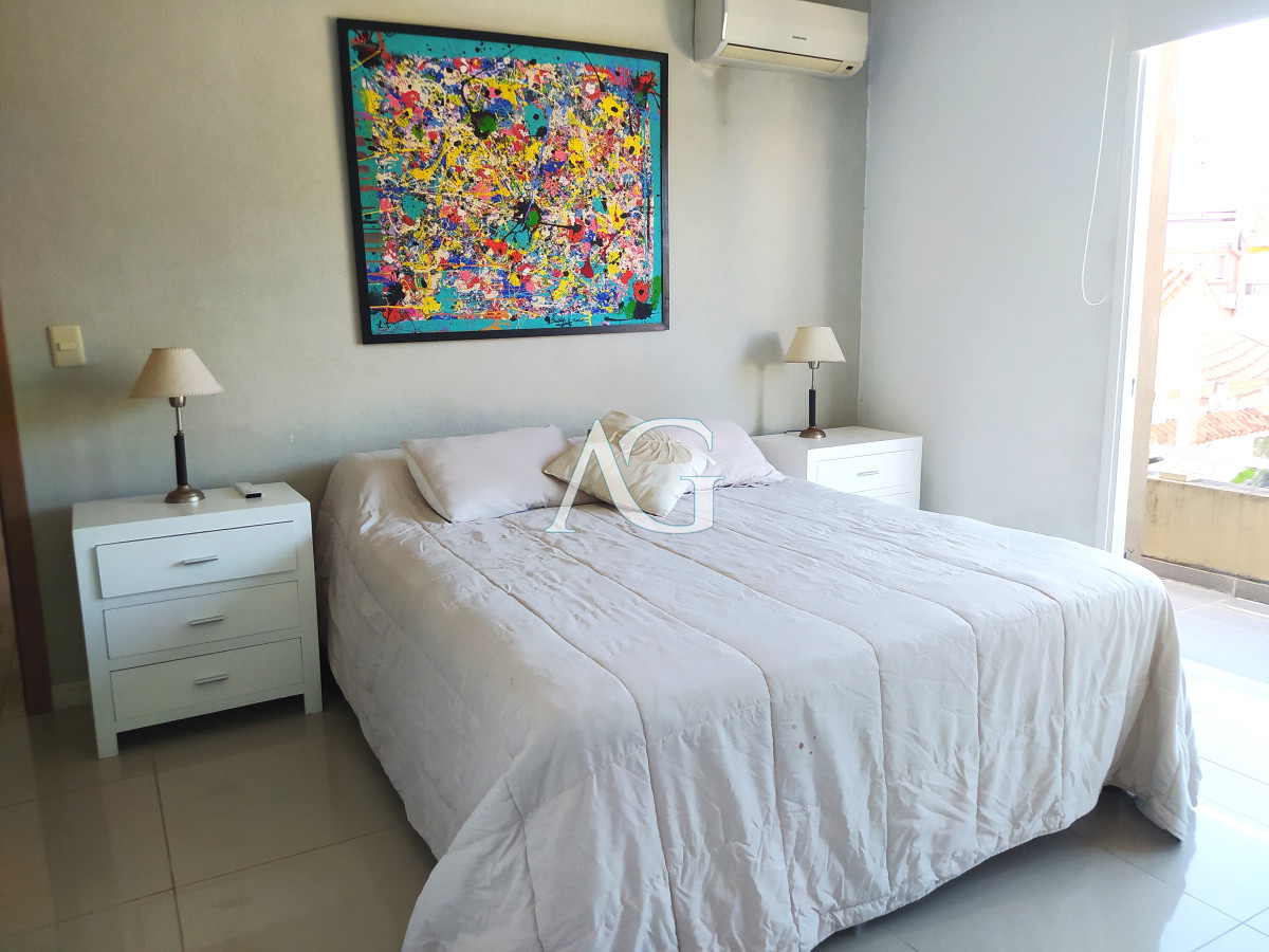Apartamento ID.3 - Venta unidad 1 dormitorio con servicios