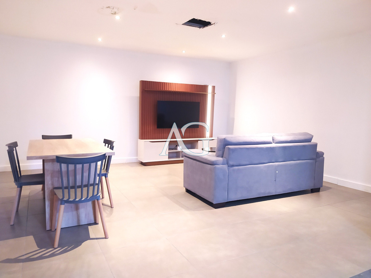 Apartamento ID.90 - Venta 1 dormitorio edificio unique con  servicios piscina garaje