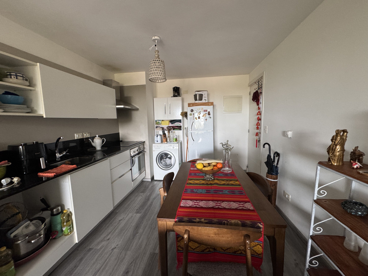 Venta de apartamento 2 Dormitorios edificio Unique