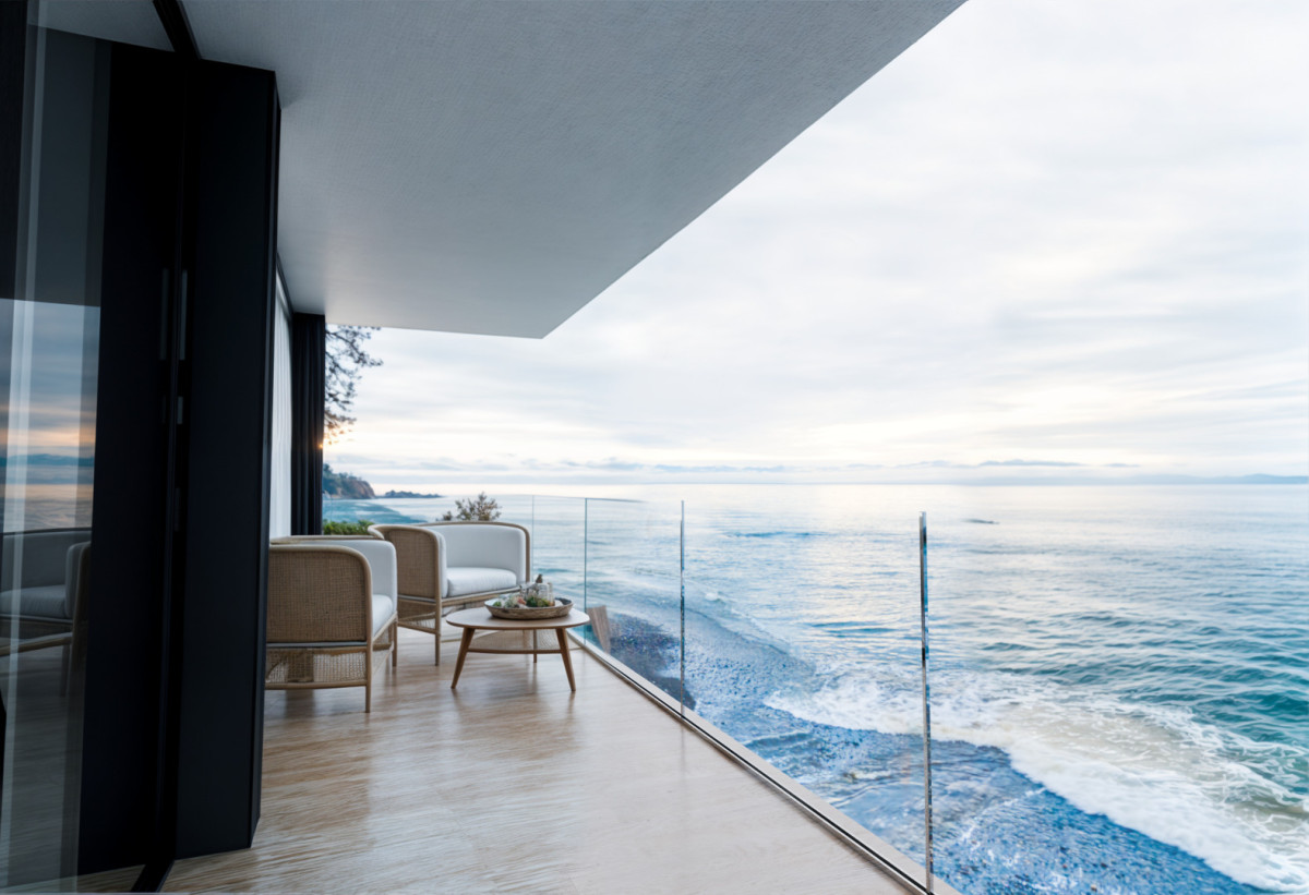 Lanzamiento Margherita A Mare Residences  1 y 2 dormitorios