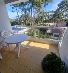 Venta de apartamento 2 Dormitorios av Roosevelt