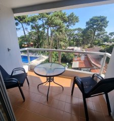 Venta de apartamento 2 Dormitorios av Roosevelt