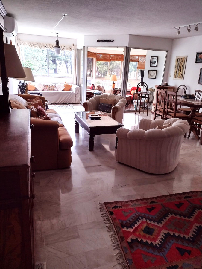 Apartamento en Cantegril