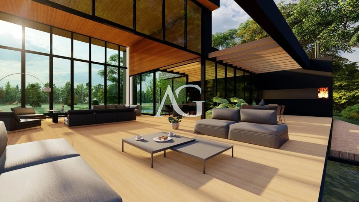 Casa ID.477 - Venta Casa De 5 Dormitorios En Suite Solanas Desing Village