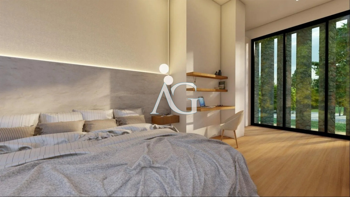 Casa ID.477 - Venta Casa De 5 Dormitorios En Suite Solanas Desing Village