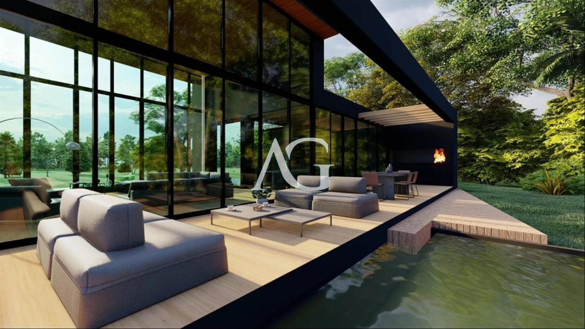 Casa ID.477 - Venta Casa De 5 Dormitorios En Suite Solanas Desing Village