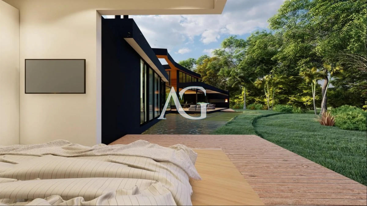 Casa ID.477 - Venta Casa De 5 Dormitorios En Suite Solanas Desing Village