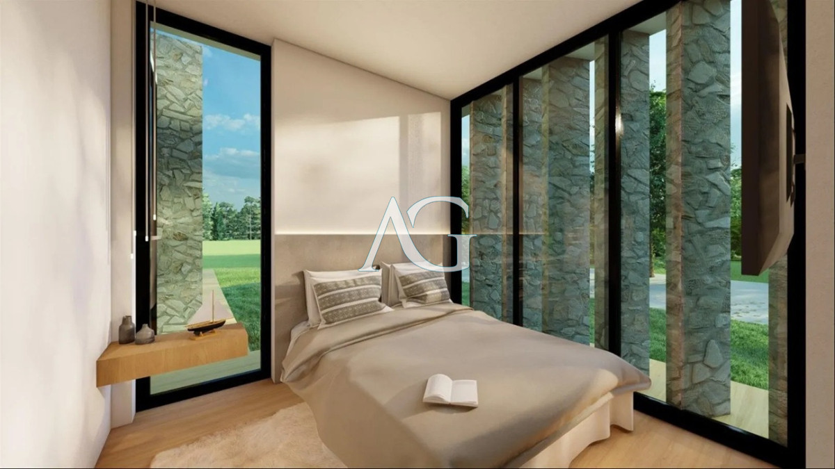 Casa ID.477 - Venta Casa De 5 Dormitorios En Suite Solanas Desing Village