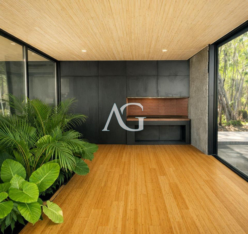 Casa ID.477 - Venta Casa De 5 Dormitorios En Suite Solanas Desing Village