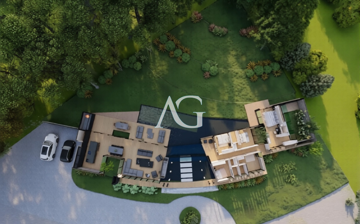 Casa ID.477 - Venta Casa De 5 Dormitorios En Suite Solanas Desing Village