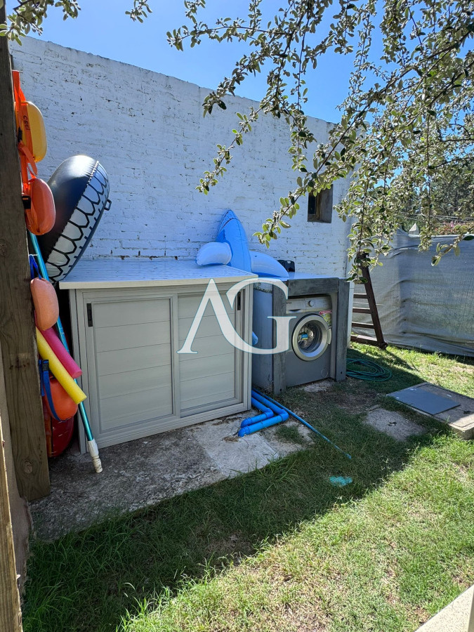 Casa ID.6 - Venta Casa 3 dormitorios La Barra con Piscina