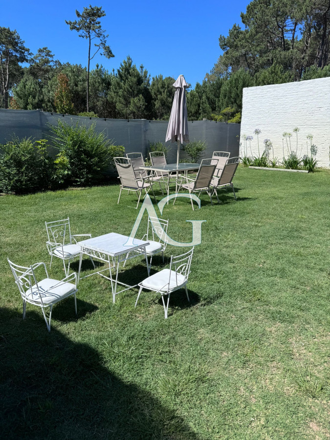 Casa ID.6 - Venta Casa 3 dormitorios La Barra con Piscina