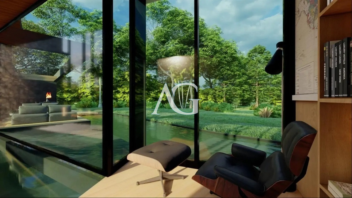 Casa ID.477 - Venta Casa De 5 Dormitorios En Suite Solanas Desing Village