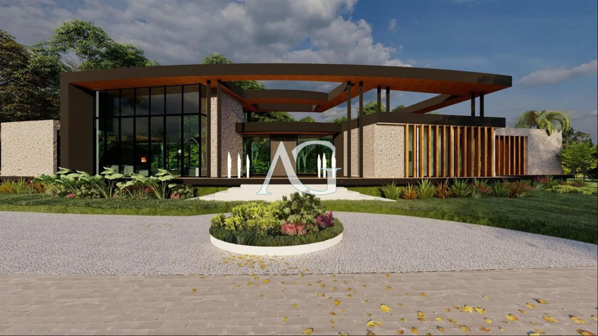 Casa ID.477 - Venta Casa De 5 Dormitorios En Suite Solanas Desing Village