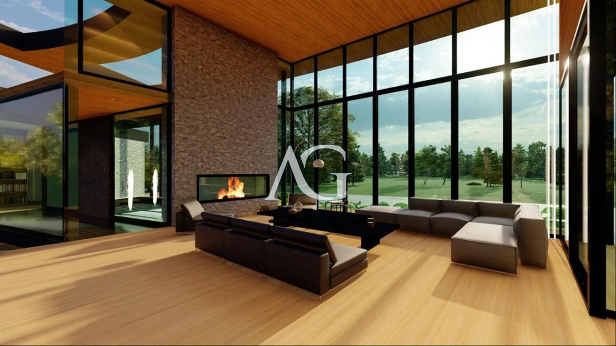 Casa ID.477 - Venta Casa De 5 Dormitorios En Suite Solanas Desing Village