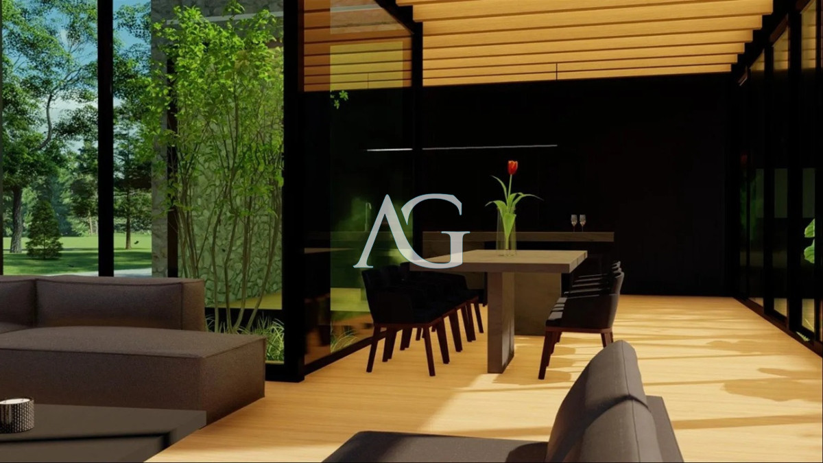 Casa ID.477 - Venta Casa De 5 Dormitorios En Suite Solanas Desing Village