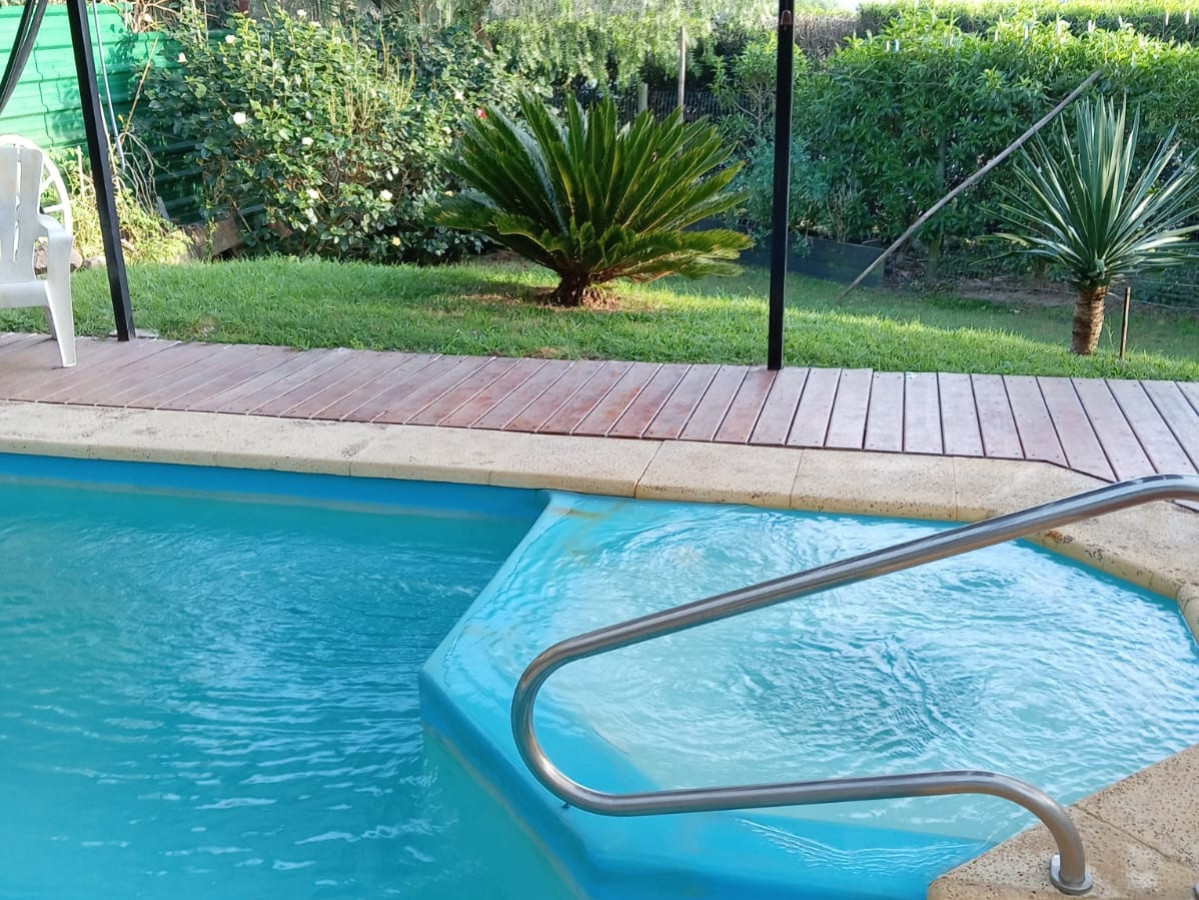 Venta casa Pinares 3 dormitorios