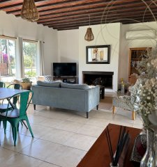 Venta Casa 3 dormitorios La Barra con Piscina