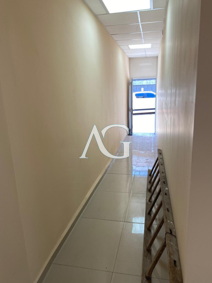 Local Comercial ID.497 - Venta de local Salto centro