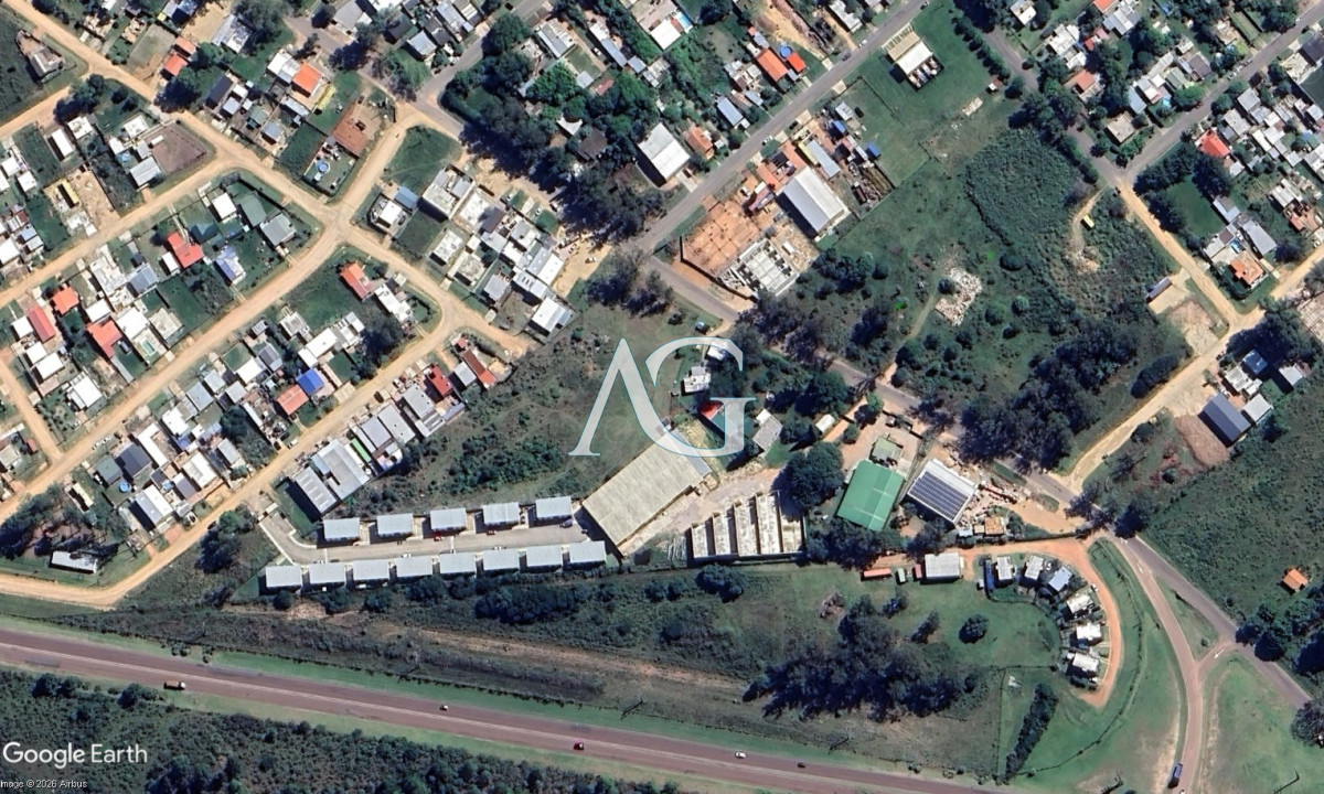 Terreno ID.764 - Venta Terreno de 10.000 m2 para fraccionar o proyecto