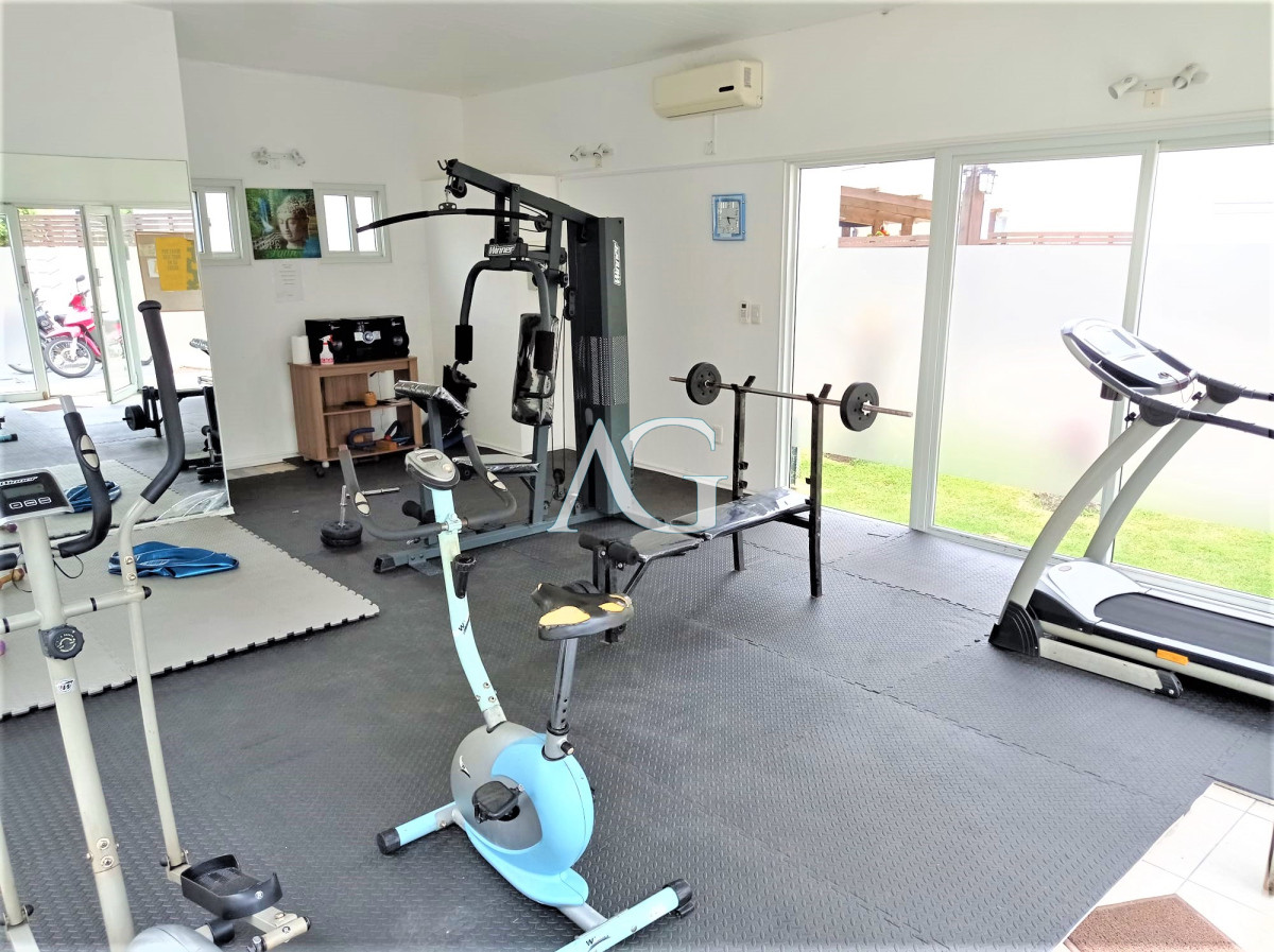 Apartamento ID.136 - Venta de apartamento 2 Dormitorios Casa Morada Aguilar Maldonado