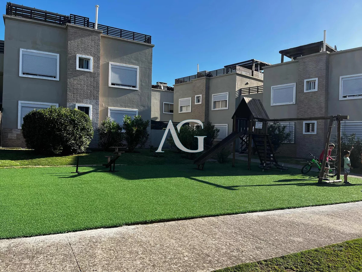 Apartamento ID.136 - Venta de apartamento 2 Dormitorios Casa Morada Aguilar Maldonado