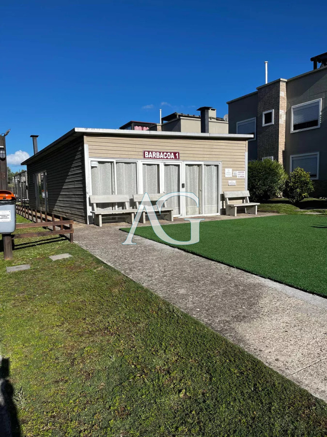Apartamento ID.136 - Venta de apartamento 2 Dormitorios Casa Morada Aguilar Maldonado