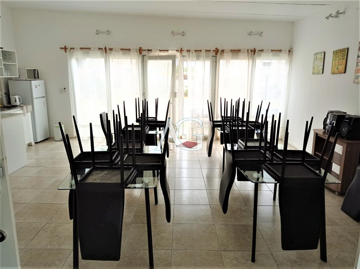 Apartamento ID.136 - Venta de apartamento 2 Dormitorios Casa Morada Aguilar Maldonado