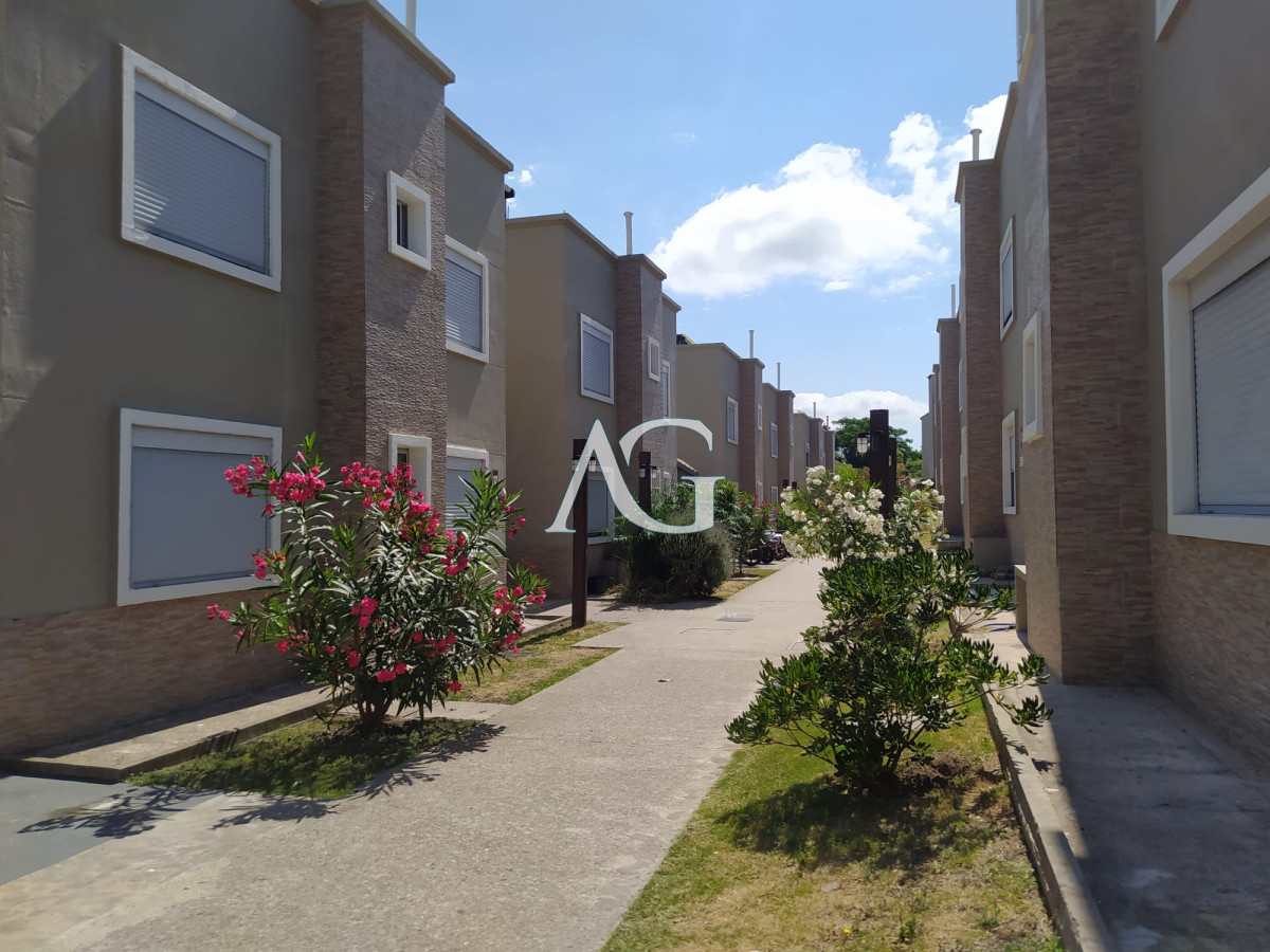 Apartamento ID.136 - Venta de apartamento 2 Dormitorios Casa Morada Aguilar Maldonado