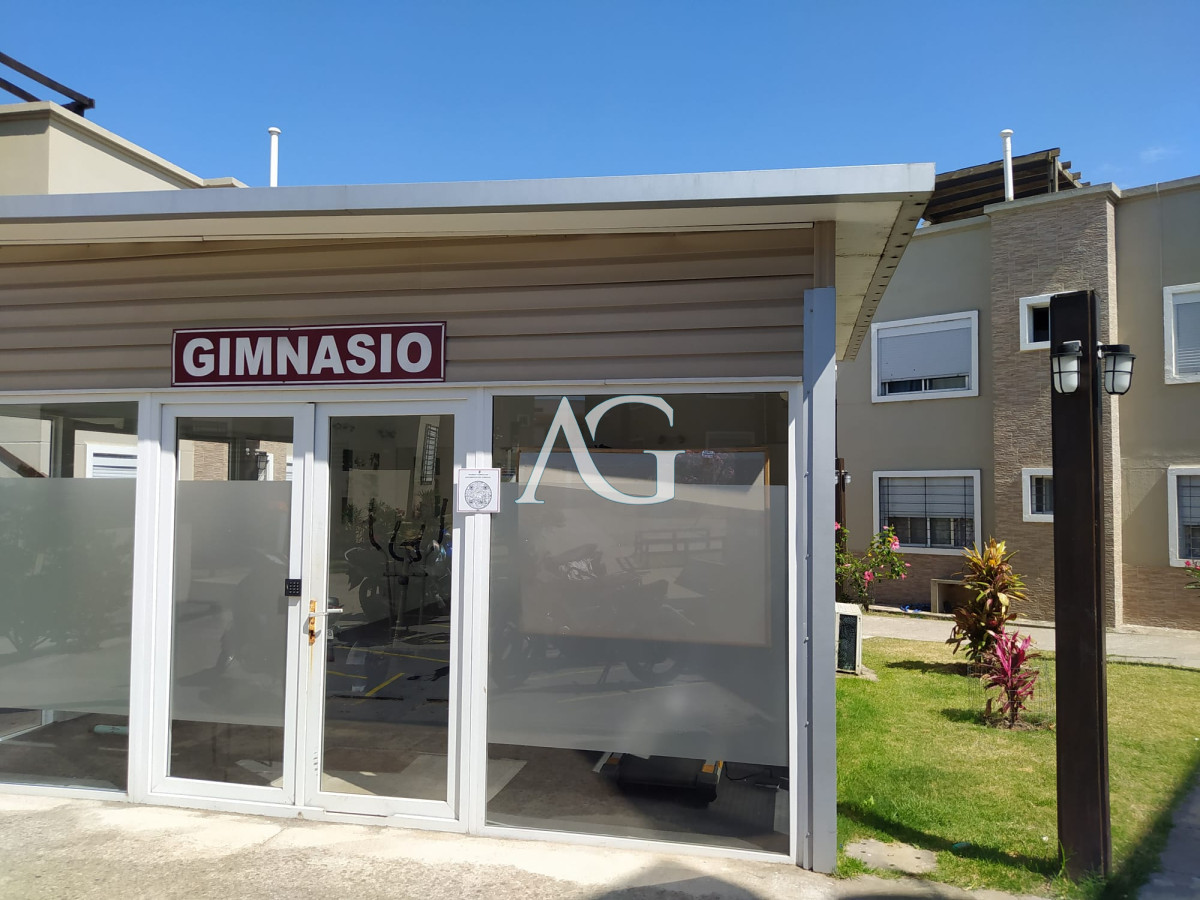 Apartamento ID.136 - Venta de apartamento 2 Dormitorios Casa Morada Aguilar Maldonado